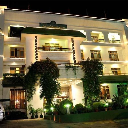 Jai Ma Inn Hotels Katra  Exterior photo