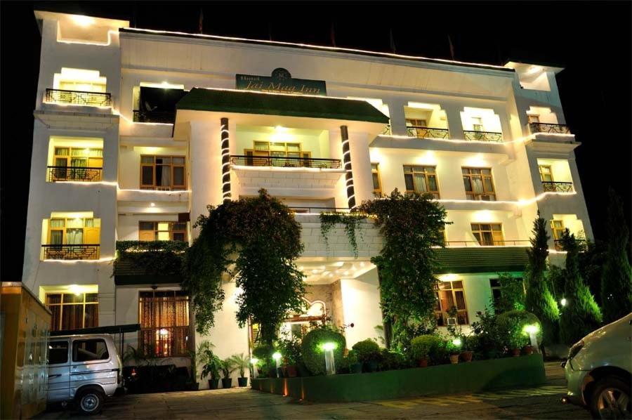 Jai Ma Inn Hotels Katra  Exterior photo